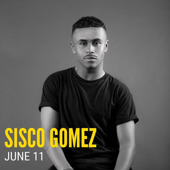 Sisco Gomez